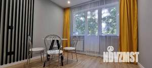 2-к квартира, посуточно, 50м2, 1/1 этаж