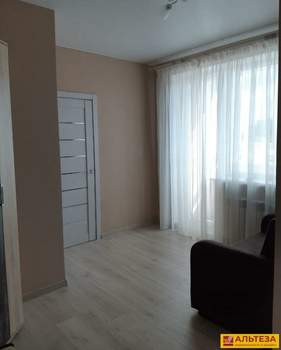 1-к квартира, на длительный срок, 39м2, 2/8 этаж