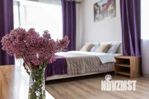 1-к квартира, посуточно, 35м2, 5/5 этаж