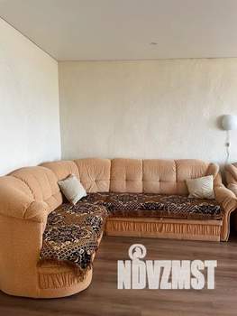 2-к квартира, посуточно, 60м2, 8/9 этаж