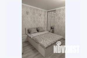 1-к квартира, посуточно, 31м2, 3/4 этаж