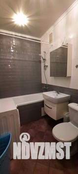 1-к квартира, на длительный срок, 32м2, 4/8 этаж