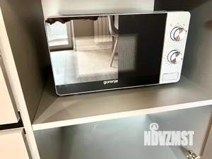 1-к квартира, посуточно, 42м2, 1/3 этаж