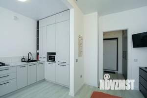 1-к квартира, посуточно, 24м2, 1/1 этаж