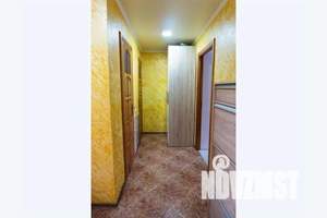 2-к квартира, посуточно, 53м2, 5/5 этаж