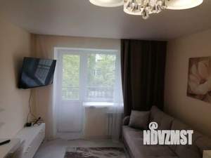 1-к квартира, посуточно, 31м2, 1/1 этаж