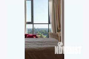 1-к квартира, посуточно, 60м2, 9/9 этаж