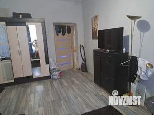 2-к квартира, на длительный срок, 54м2, 1/2 этаж