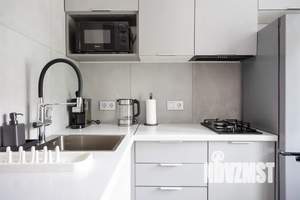 1-к квартира, посуточно, 30м2, 2/5 этаж