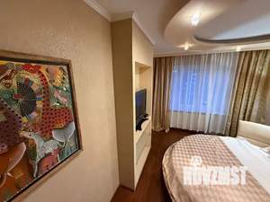 3-к квартира, посуточно, 86м2, 4/8 этаж