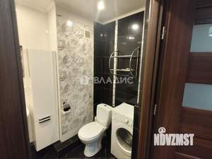 1-к квартира, на длительный срок, 40м2, 8/9 этаж