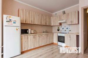 1-к квартира, посуточно, 76м2, 1/1 этаж