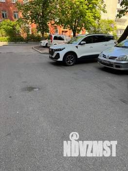 1-к квартира, посуточно, 31м2, 1/5 этаж