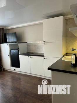 2-к квартира, посуточно, 49м2, 1/1 этаж