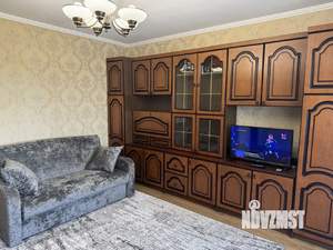 1-к квартира, на длительный срок, 33м2, 3/5 этаж