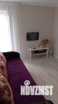 1-к квартира, посуточно, 30м2, 11/11 этаж