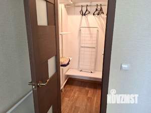 1-к квартира, на длительный срок, 35м2, 4/6 этаж