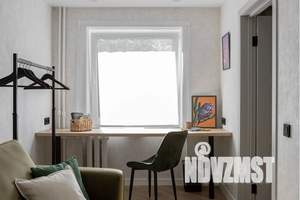 2-к квартира, посуточно, 45м2, 3/5 этаж