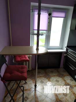 1-к квартира, на длительный срок, 31м2, 2/5 этаж