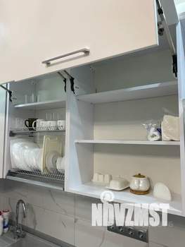 1-к квартира, посуточно, 44м2, 4/13 этаж