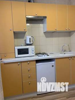 1-к квартира, посуточно, 33м2, 3/9 этаж