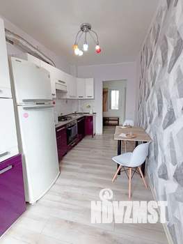 2-к квартира, посуточно, 56м2, 2/3 этаж