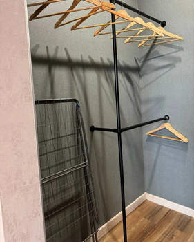 1-к квартира, на длительный срок, 35м2, 5/10 этаж