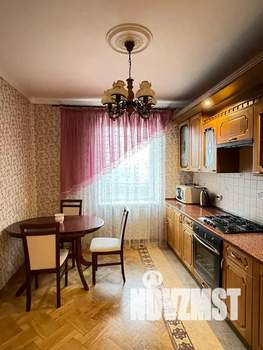 2-к квартира, посуточно, 55м2, 8/9 этаж