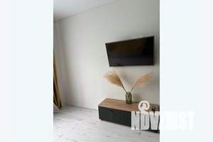 1-к квартира, посуточно, 40м2, 1/9 этаж