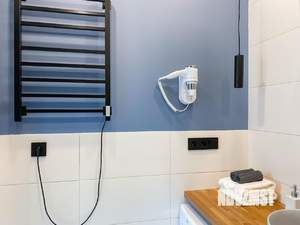 1-к квартира, посуточно, 41м2, 1/1 этаж