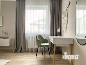 2-к квартира, на длительный срок, 43м2, 4/5 этаж