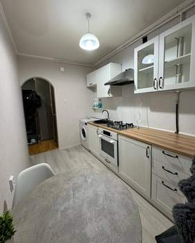 1-к квартира, на длительный срок, 35м2, 2/5 этаж