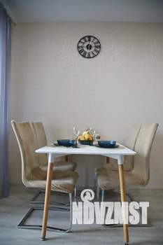 1-к квартира, посуточно, 42м2, 12/13 этаж