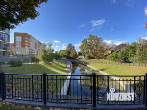 1-к квартира, на длительный срок, 52м2, 7/9 этаж