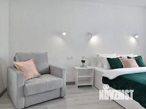2-к квартира, посуточно, 48м2, 8/10 этаж