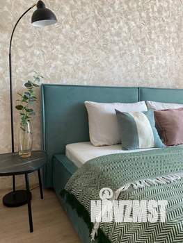 1-к квартира, посуточно, 40м2, 8/14 этаж