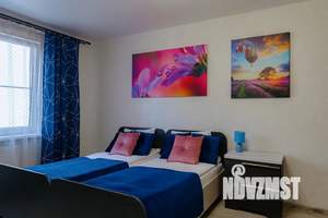 1-к квартира, посуточно, 36м2, 3/9 этаж