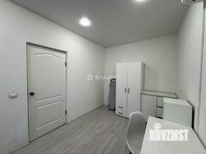 1-к квартира, на длительный срок, 37м2, 3/3 этаж