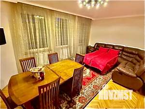 2-к квартира, посуточно, 81м2, 2/4 этаж
