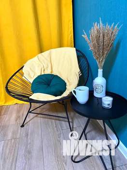 1-к квартира, посуточно, 43м2, 9/14 этаж