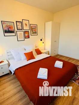 1-к квартира, посуточно, 30м2, 7/9 этаж