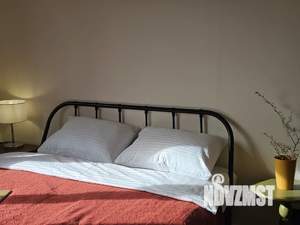 1-к квартира, посуточно, 33м2, 3/3 этаж