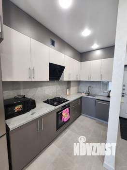 2-к квартира, посуточно, 42м2, 3/10 этаж