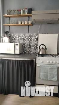 2-к квартира, посуточно, 45м2, 2/5 этаж