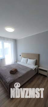 1-к квартира, посуточно, 36м2, 9/10 этаж