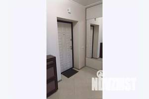 1-к квартира, посуточно, 37м2, 3/3 этаж