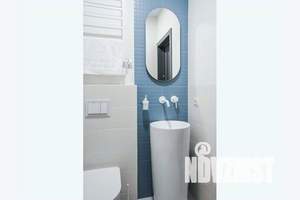 1-к квартира, посуточно, 19м2, 2/8 этаж