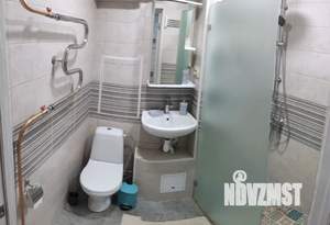 1-к квартира, посуточно, 35м2, 1/5 этаж