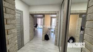 1-к квартира, на длительный срок, 37м2, 8/14 этаж