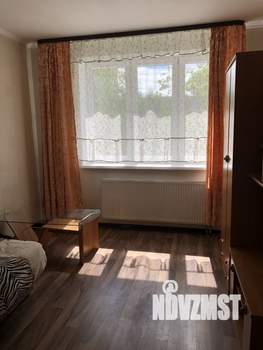 1-к квартира, посуточно, 35м2, 3/9 этаж